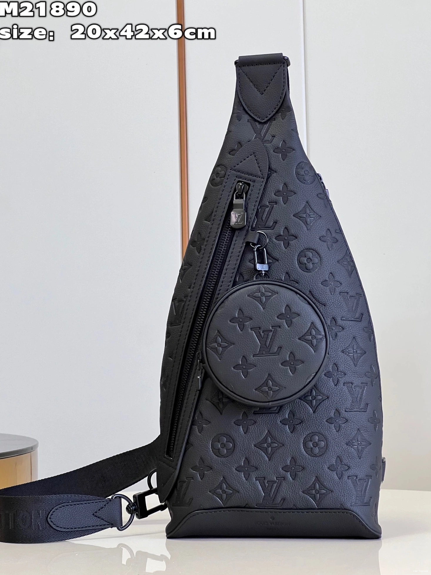 Cheap LOUIS Slingbag Duo VUITTON 0815